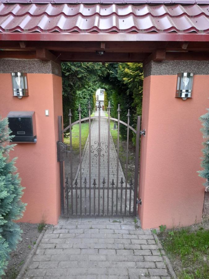 Penzion U Bernardýna Tachov  Exteriér fotografie