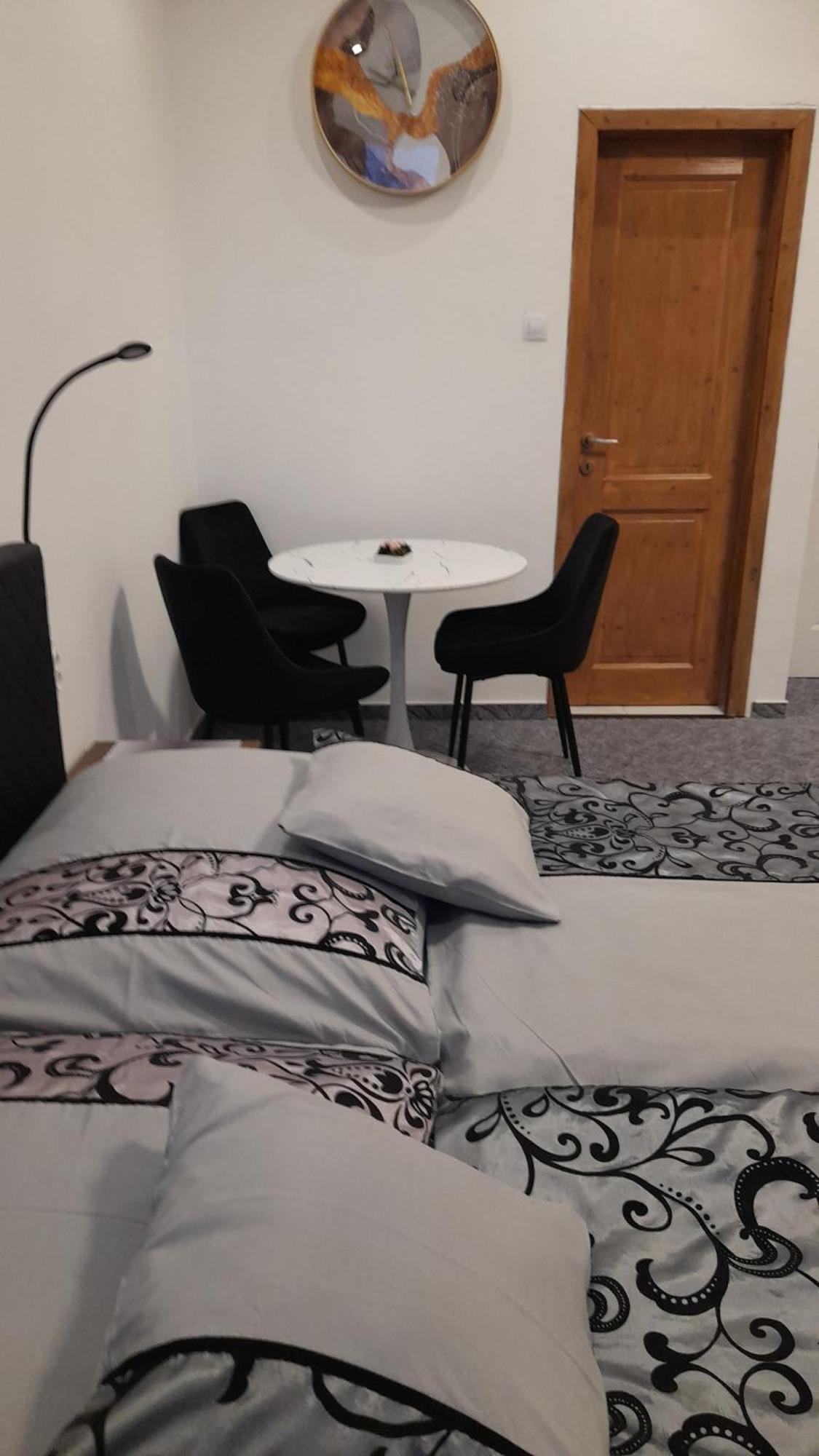 Penzion U Bernardýna Tachov  Exteriér fotografie