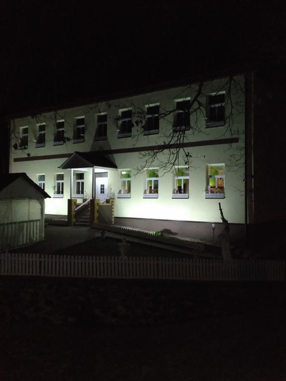 Penzion U Bernardýna Tachov  Exteriér fotografie